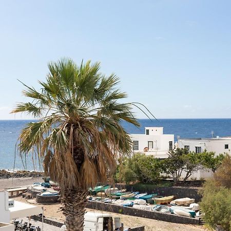 Pillowabroad - Poris Vista Mar Poris de Abona Kültér fotó
