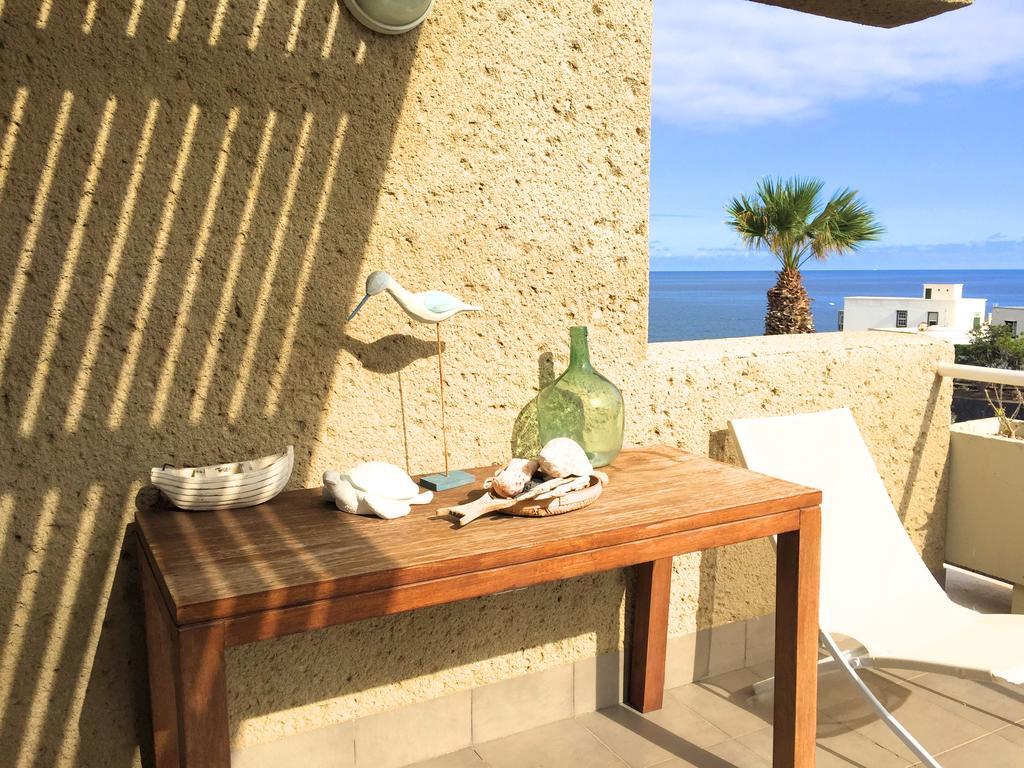 Pillowabroad - Poris Vista Mar Poris de Abona Kültér fotó