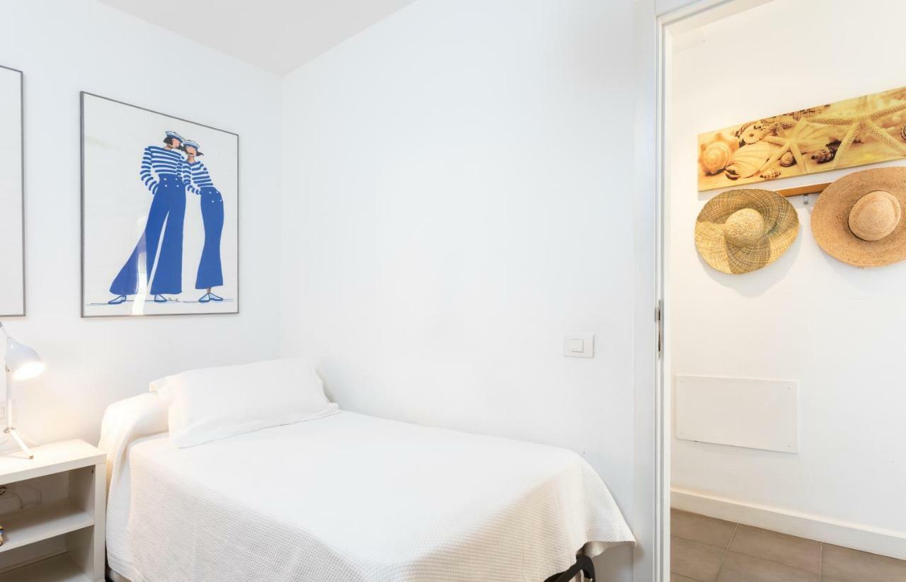 Pillowabroad - Poris Vista Mar Poris de Abona Kültér fotó
